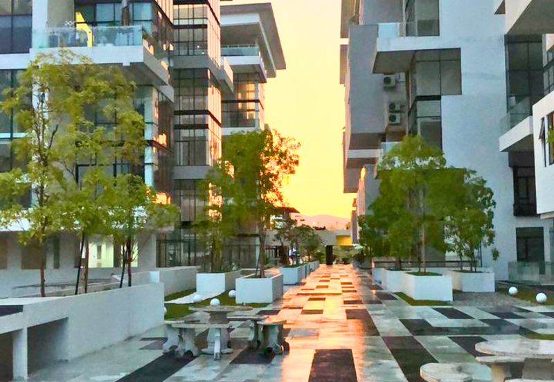 Casa Bintang Residence