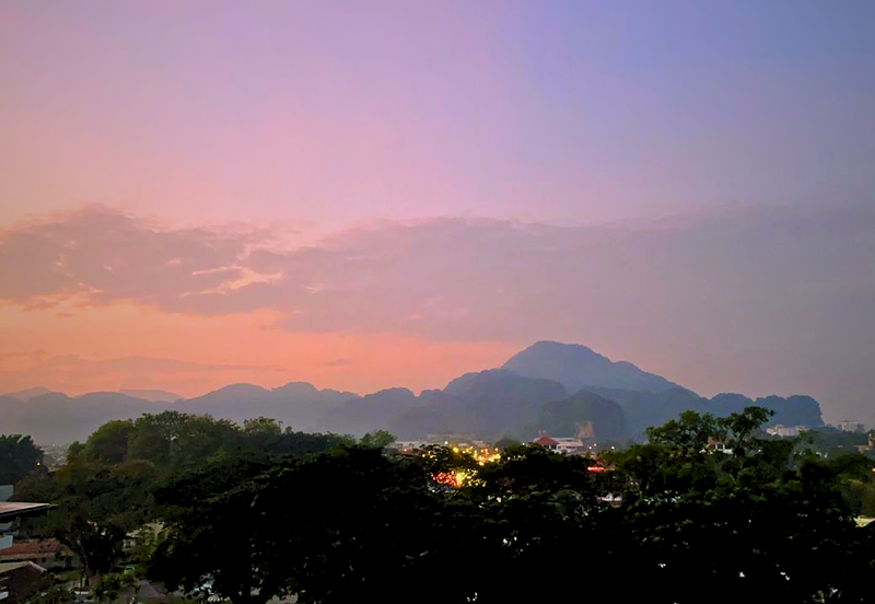 Casa Bintang Residence