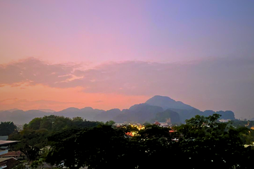 Casa Bintang Residence