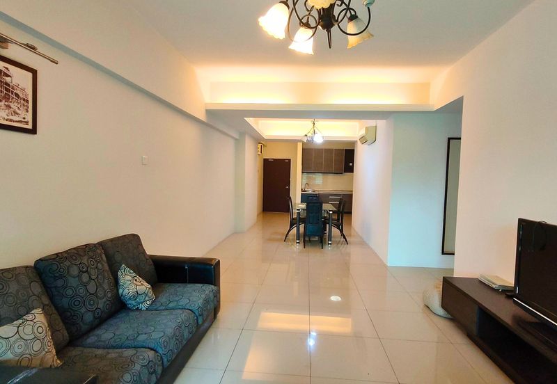 KINTA RIVERFRONT HOTEL & SUITES