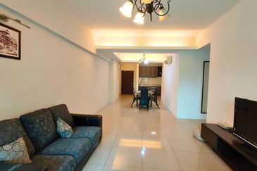 KINTA RIVERFRONT HOTEL & SUITES