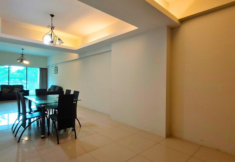 KINTA RIVERFRONT HOTEL & SUITES