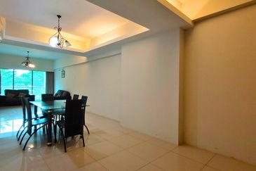 KINTA RIVERFRONT HOTEL & SUITES