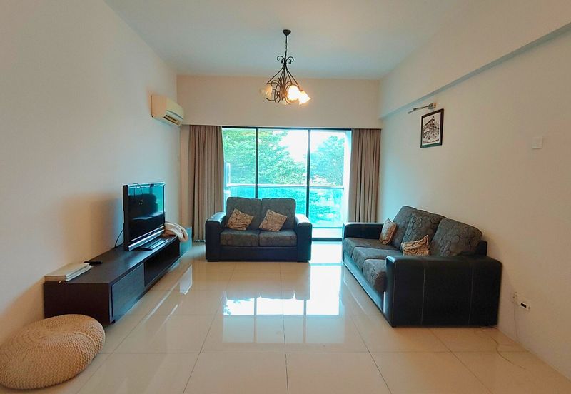 KINTA RIVERFRONT HOTEL & SUITES