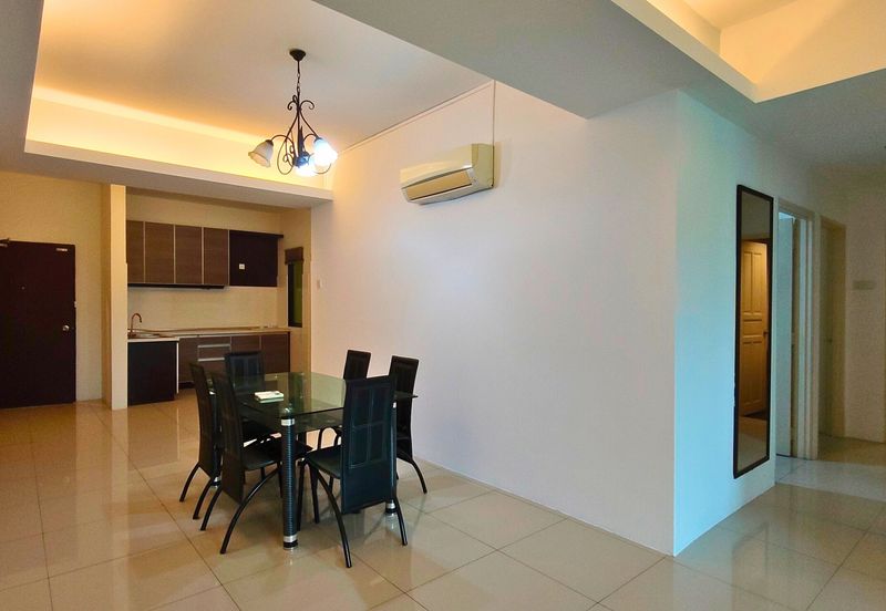 KINTA RIVERFRONT HOTEL & SUITES