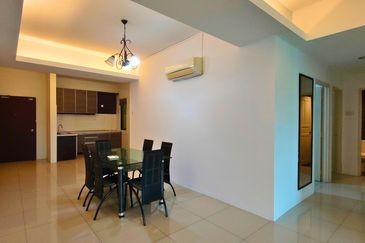 KINTA RIVERFRONT HOTEL & SUITES