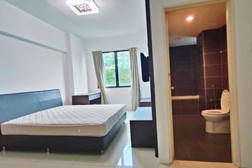 KINTA RIVERFRONT HOTEL & SUITES