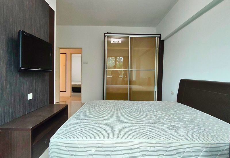 KINTA RIVERFRONT HOTEL & SUITES