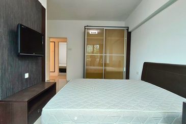 KINTA RIVERFRONT HOTEL & SUITES