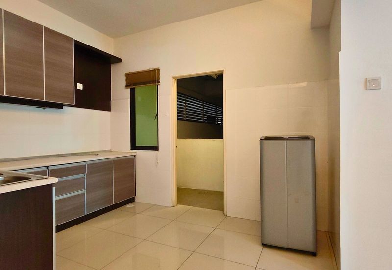 KINTA RIVERFRONT HOTEL & SUITES