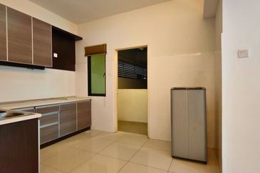 KINTA RIVERFRONT HOTEL & SUITES