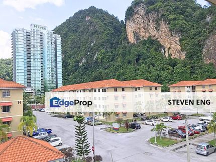 Permai Lake View Apartment, Perak, Ipoh