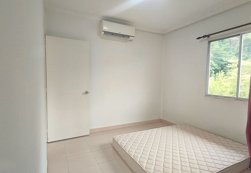 Permai Lake View Apartments