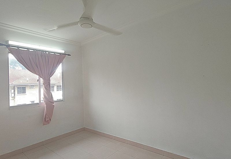 Permai Lake View Apartments