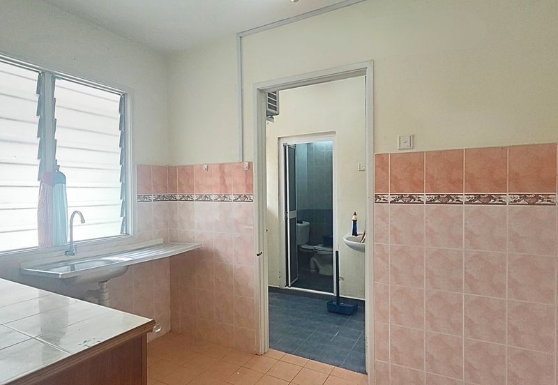 Permai Lake View Apartments