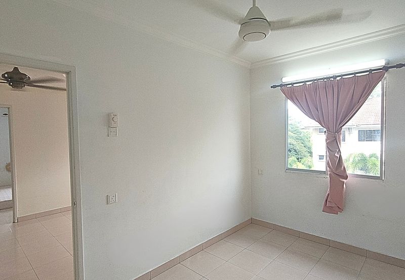 Permai Lake View Apartments