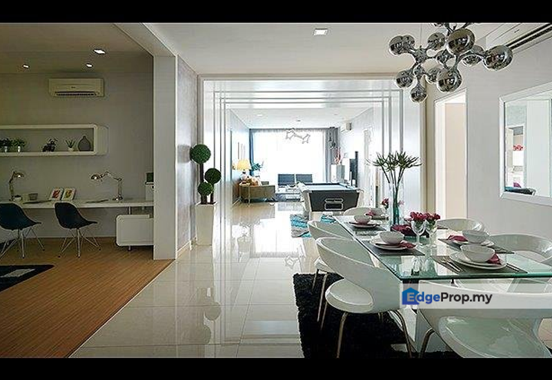 Bandar Bukit Puchong