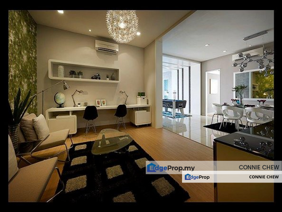 Bandar Bukit Puchong, Selangor, Puchong