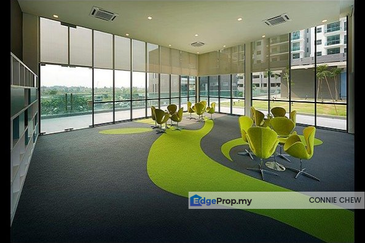 Bandar Bukit Puchong