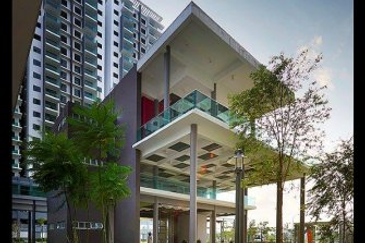 Bandar Bukit Puchong