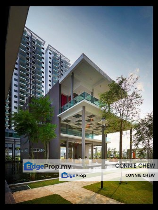 Bandar Bukit Puchong, Selangor, Puchong