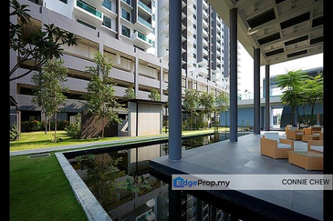 Bandar Bukit Puchong