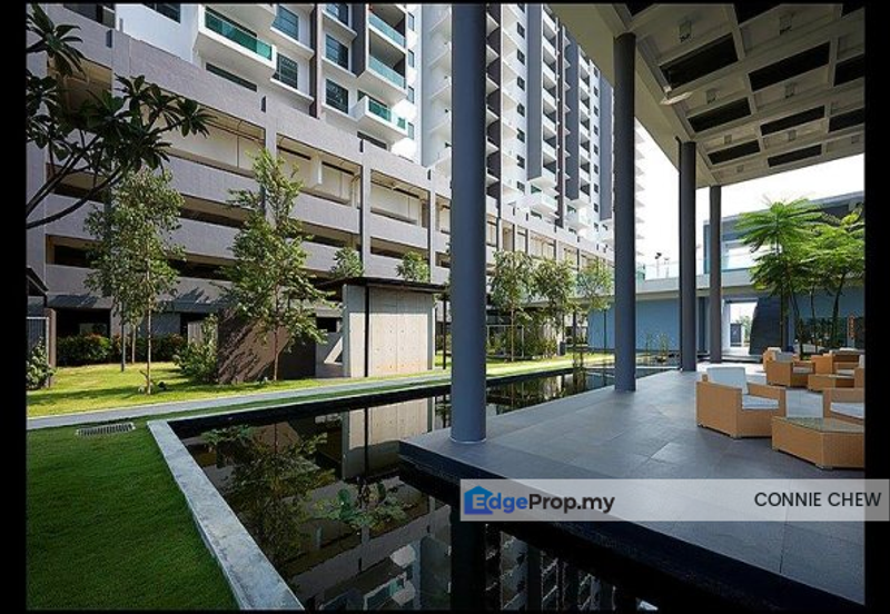 Bandar Bukit Puchong