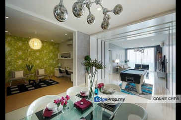 Bandar Bukit Puchong