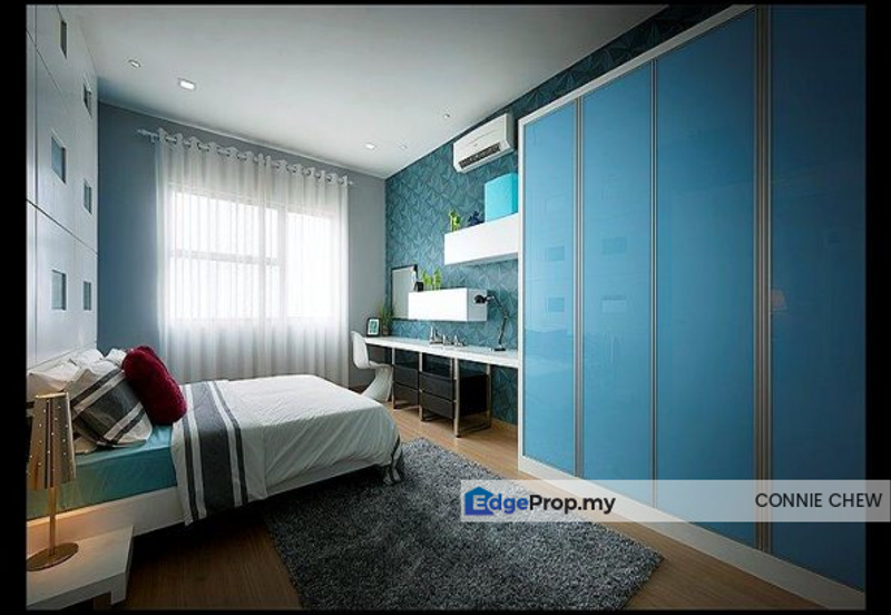 Bandar Bukit Puchong