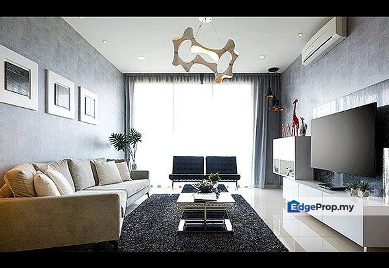 Bandar Bukit Puchong