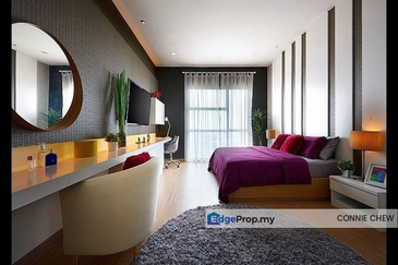 Bandar Bukit Puchong