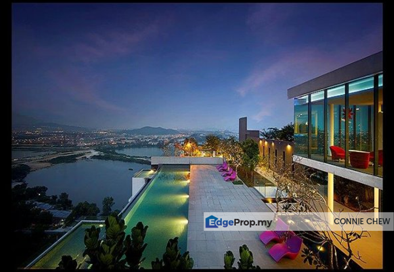 Bandar Bukit Puchong