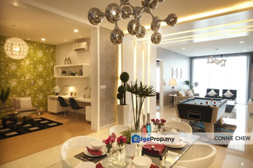 Bandar Bukit Puchong