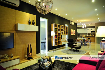 Bandar Bukit Puchong