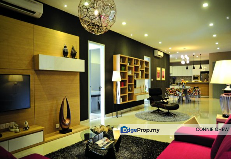 Bandar Bukit Puchong