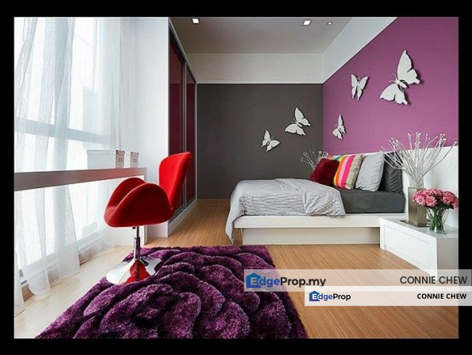 🏡🏡 X2 Residency Puchong Condo For Sales, Selangor, Extra Wide Condo For Sales, Semi-D in the sky , Selangor, Puchong