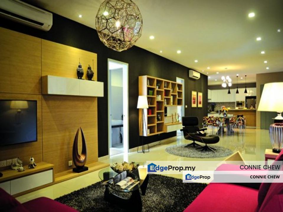 🏡🏡 X2 Residency Puchong Condo For Sales, Selangor, Extra Wide Condo For Sales, Semi-D in the sky , Selangor, Puchong