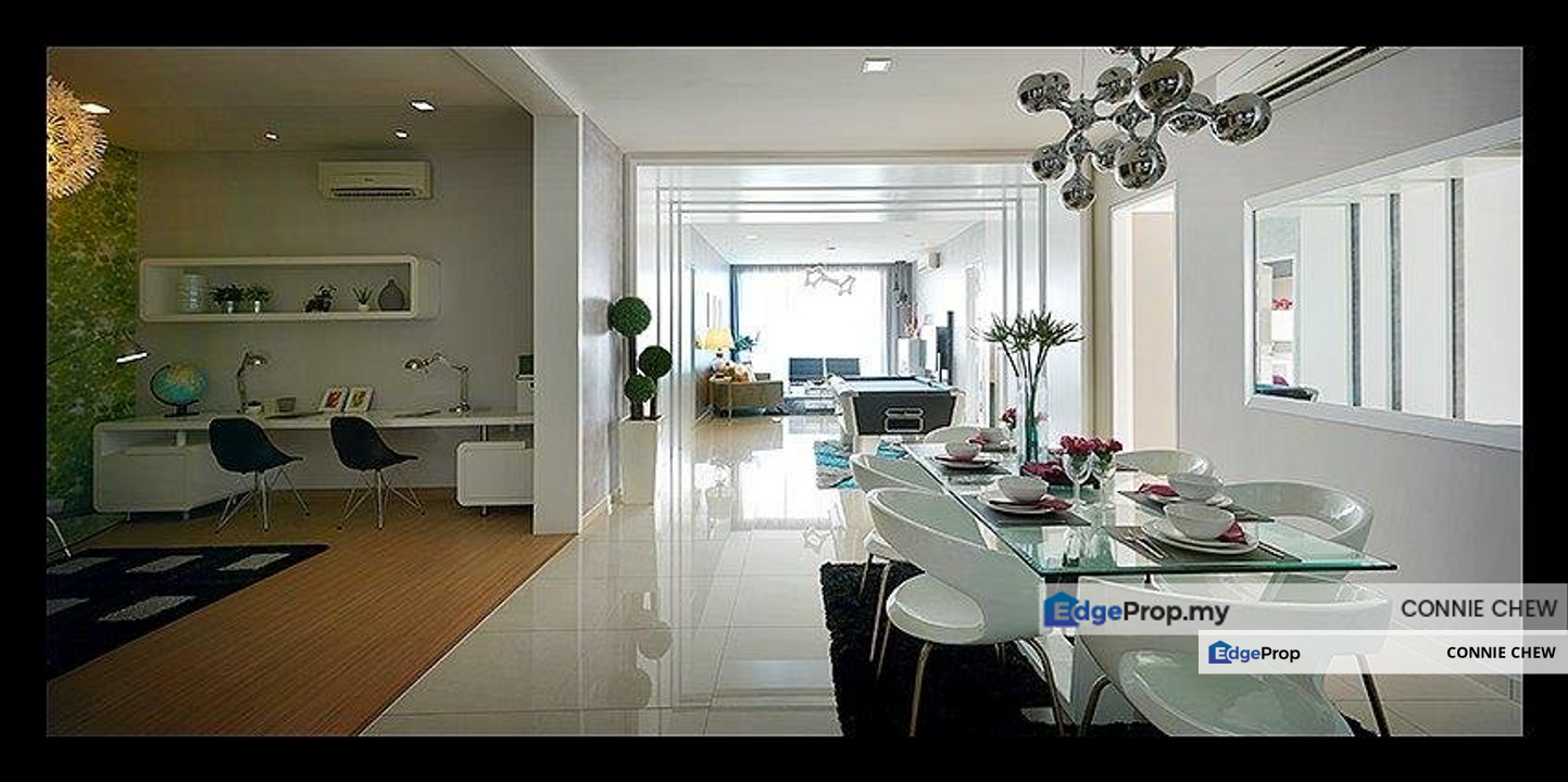 Taman Tasik Prima, Selangor, Puchong