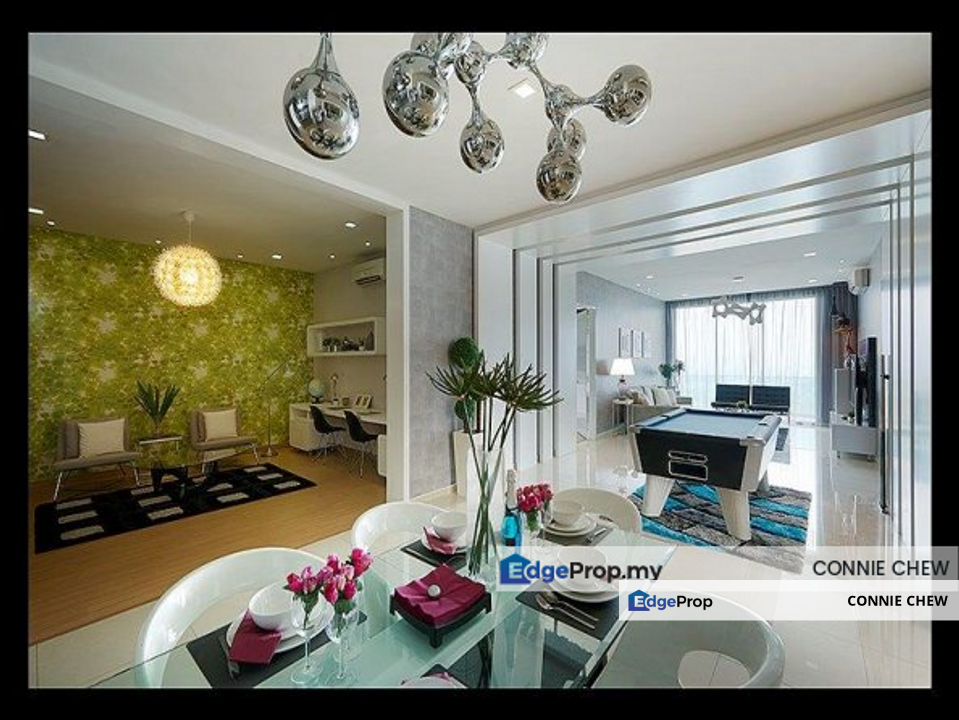 Taman Tasik Prima, Selangor, Puchong