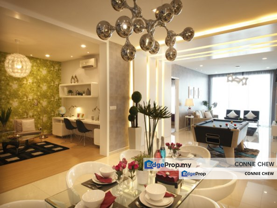 Taman Tasik Prima, Selangor, Puchong