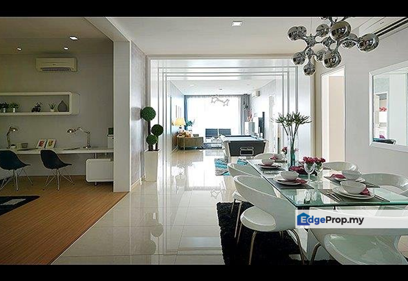 Bandar Bukit Puchong