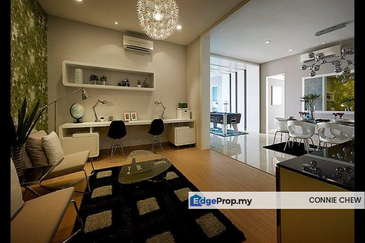 Bandar Bukit Puchong