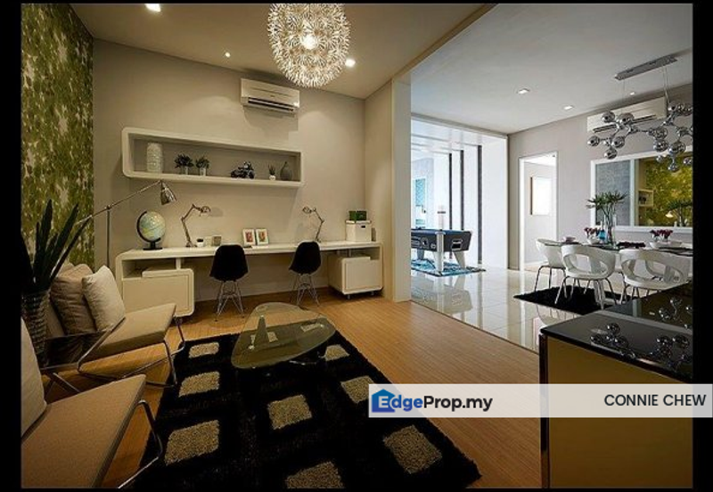 Bandar Bukit Puchong