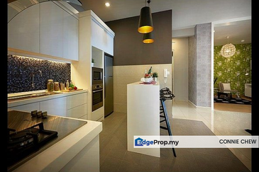 Bandar Bukit Puchong