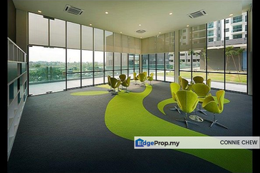 Bandar Bukit Puchong