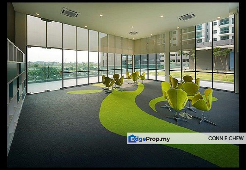 Bandar Bukit Puchong