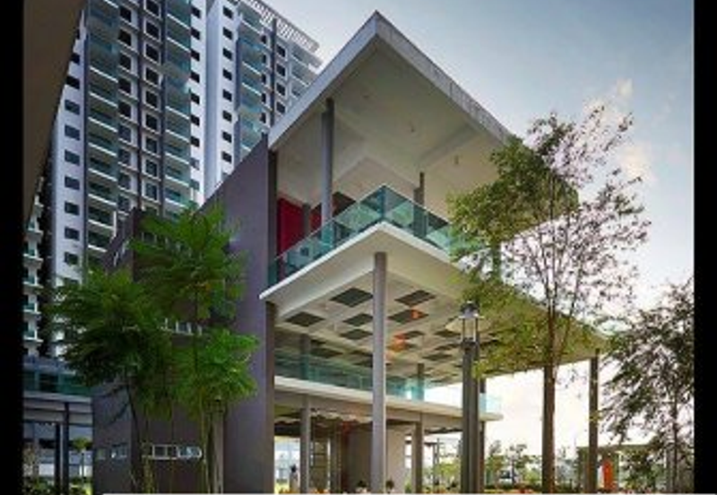 Bandar Bukit Puchong