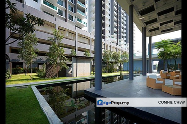 Bandar Bukit Puchong