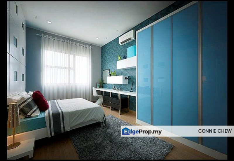 Bandar Bukit Puchong