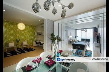 Bandar Bukit Puchong